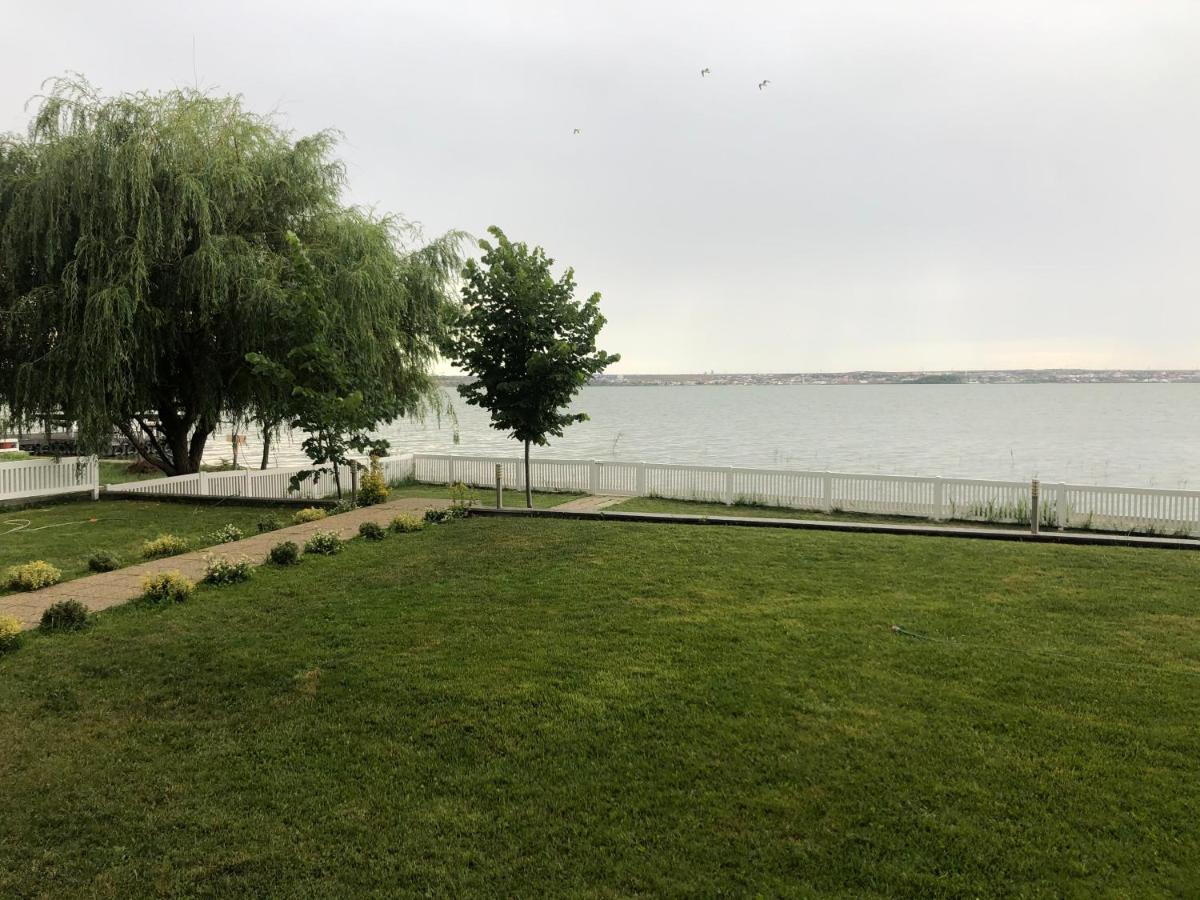 Hotel Romantic Mamaia Εξωτερικό φωτογραφία
