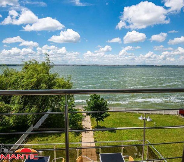 Hotel Romantic Mamaia Εξωτερικό φωτογραφία