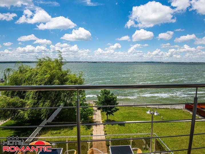 Hotel Romantic Mamaia Εξωτερικό φωτογραφία