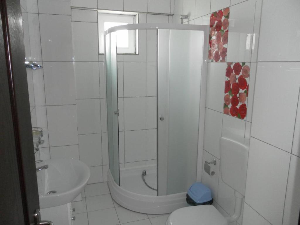 Hotel Romantic Mamaia Εξωτερικό φωτογραφία