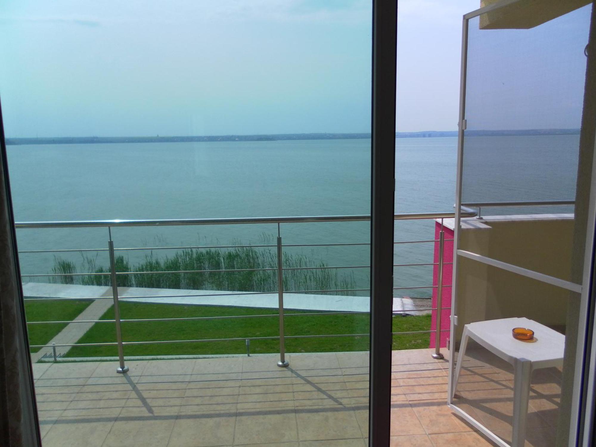 Hotel Romantic Mamaia Εξωτερικό φωτογραφία
