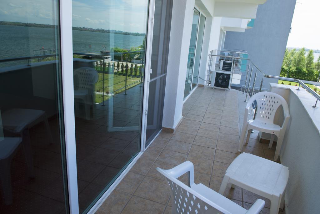 Hotel Romantic Mamaia Εξωτερικό φωτογραφία