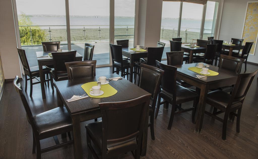 Hotel Romantic Mamaia Εξωτερικό φωτογραφία