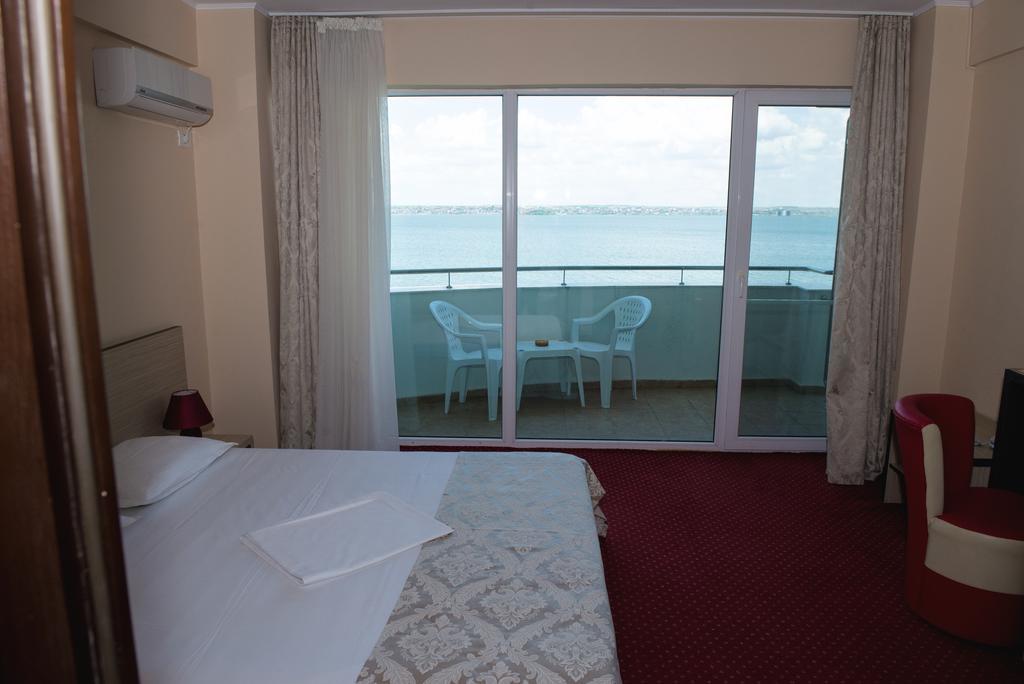 Hotel Romantic Mamaia Εξωτερικό φωτογραφία