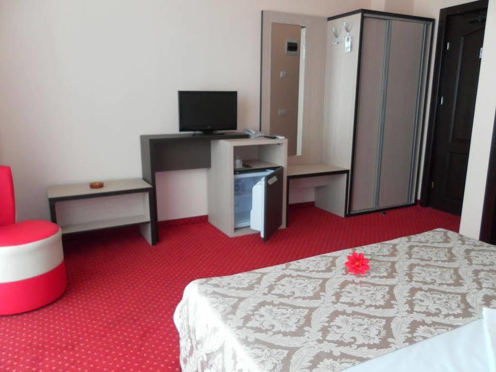 Hotel Romantic Mamaia Εξωτερικό φωτογραφία